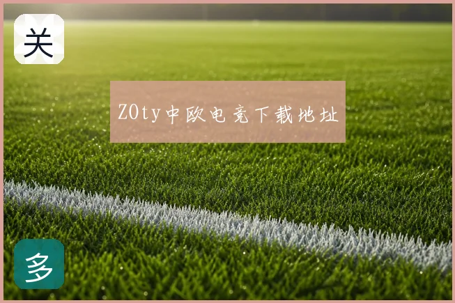 ZOty中欧电竞下载地址